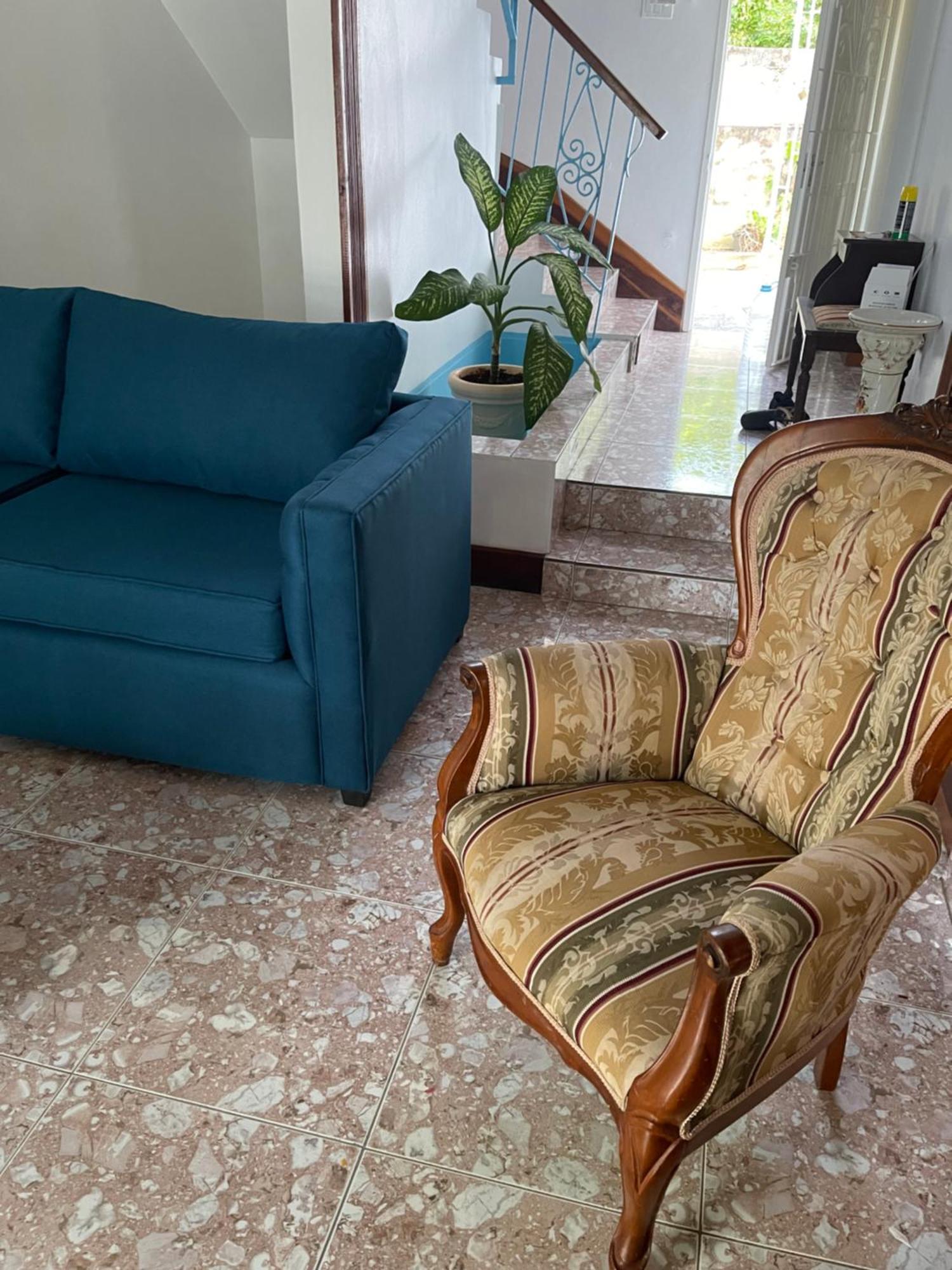 Peaceful Private Home With Exclusive Swimming Pool! Montego Bay Extérieur photo