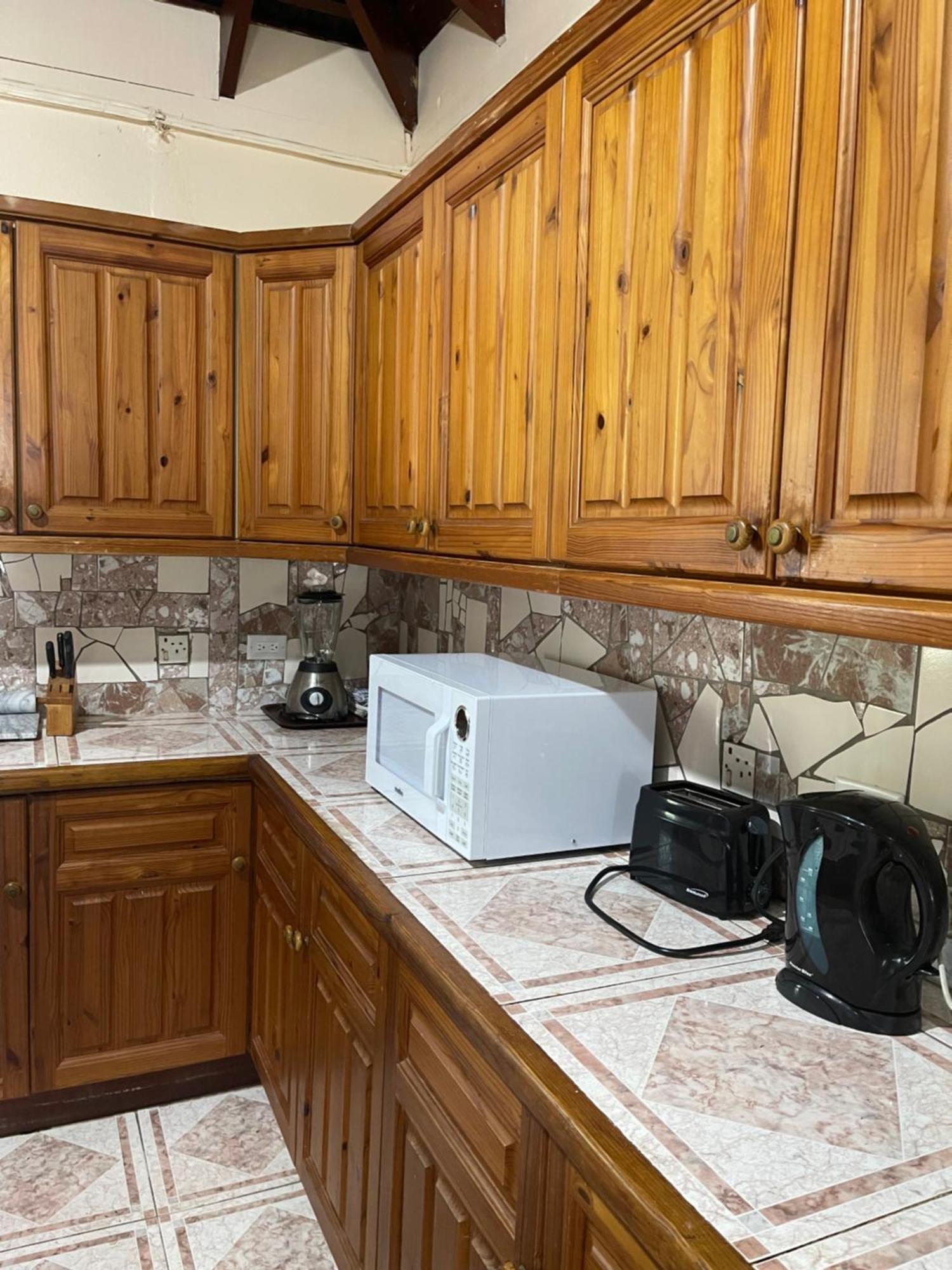 Peaceful Private Home With Exclusive Swimming Pool! Montego Bay Extérieur photo