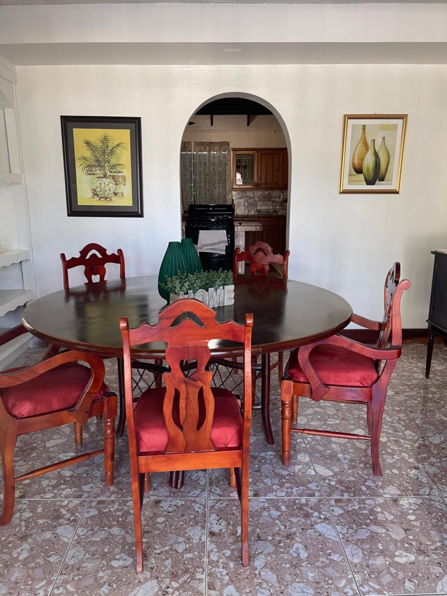Peaceful Private Home With Exclusive Swimming Pool! Montego Bay Extérieur photo