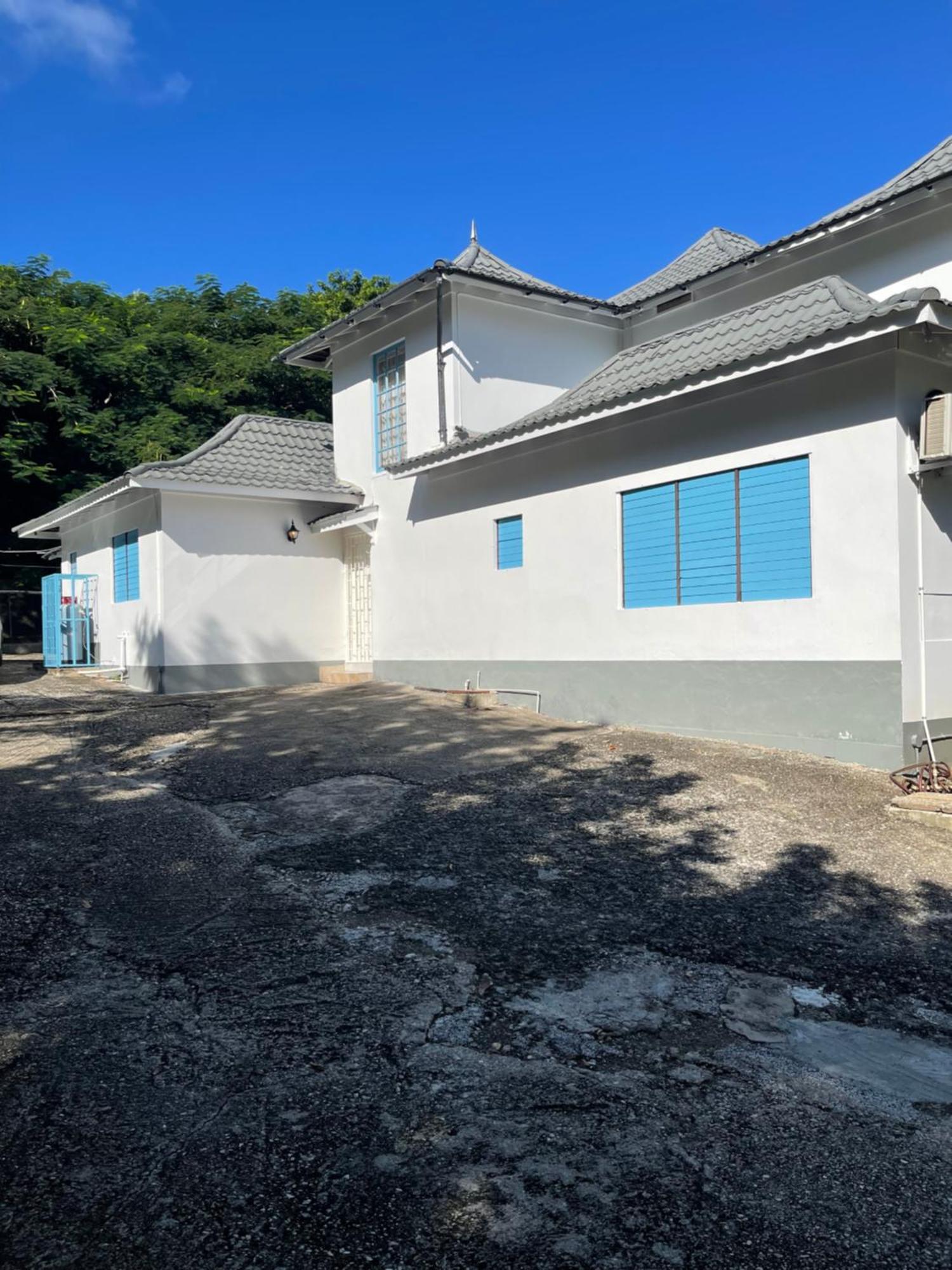 Peaceful Private Home With Exclusive Swimming Pool! Montego Bay Extérieur photo