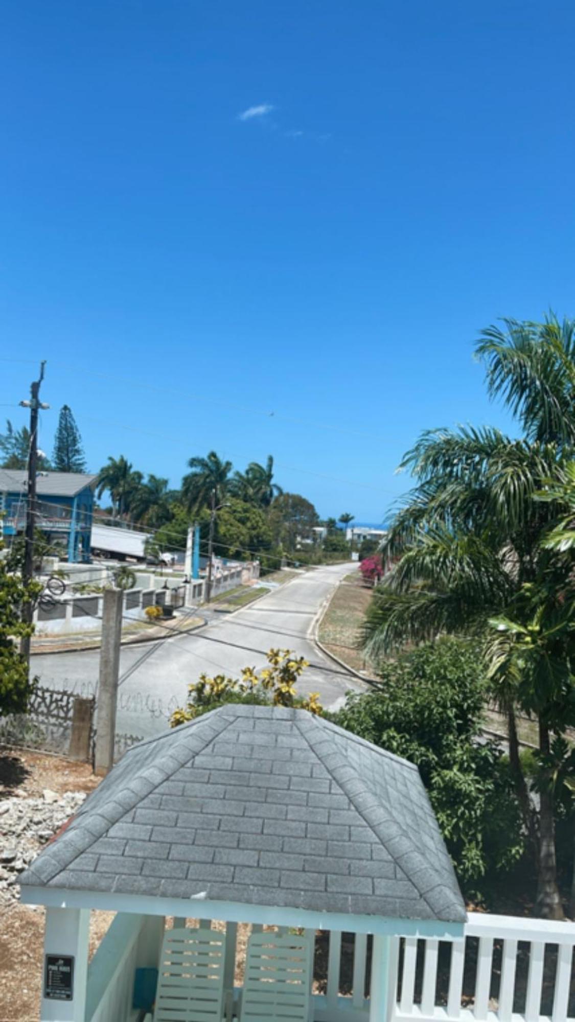 Peaceful Private Home With Exclusive Swimming Pool! Montego Bay Extérieur photo